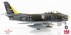 Bild von VORANKÜNDIGUNG Sabre F-86F Mk.6, JA-344, JG 71 Richthofen Deutsche Luftwaffe 1961. Hobby Master Modell im Massstab 1:72, HA4319. LIEFERBAR ENDE FEBRUAR 
